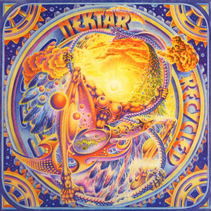 Nektar - Flight To Reality (Single Version|2024 Remaster)