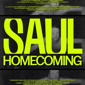 Children of the Night (feat. Charity Children & Vincent Hashmi)