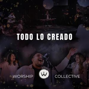 Todo lo Creado (feat. Geo García)
