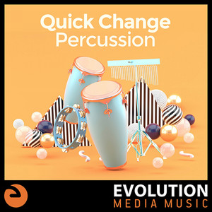 Quick Change Percussion