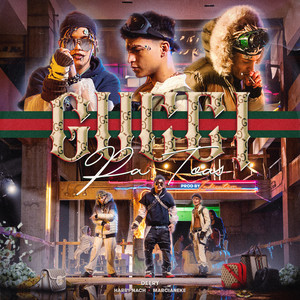 Deery - GUCCI PA TOAS (Explicit)