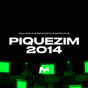 PIQUEZIM 2014 (Explicit)