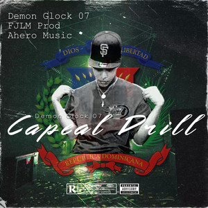 Demon Glock 07 Capeal Drill (Explicit)