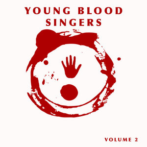 Young Blood Singers, Vol. 2