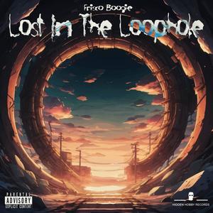 Lost (Explicit)