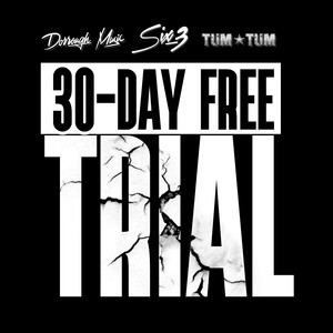 30 Day Free Trial (Explicit)