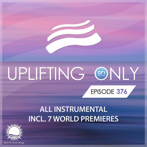 Monolith [UpOnly 376] (Mix Cut)