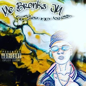 Joga no Trem (Explicit)