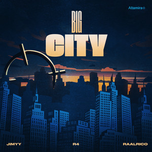 Big City (Explicit)