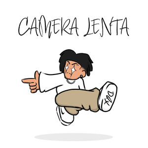 Câmera Lenta (Explicit)