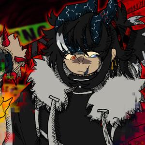 SCARLET RUNNER (feat. Mio Ona, Stryker & The Goons, Hatsune Miku, Samuel Kengara & Lakota Murakami)