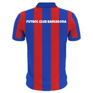 Futbol Club Barcelona