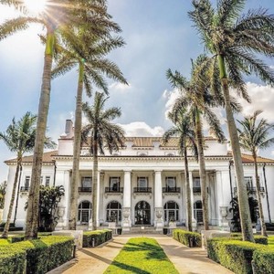 East Side Palms (Explicit)