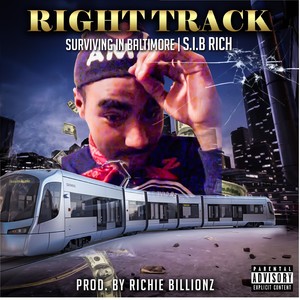 Right Track (Explicit)