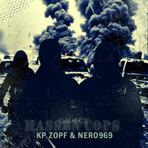 Hassen Cops (Explicit)