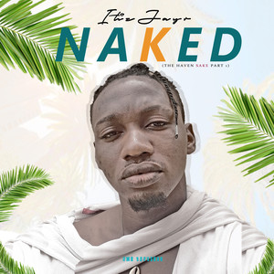 Naked (Haven Sake Part 1) [Explicit]