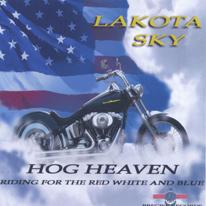 Some One To Love-Lakota Sky