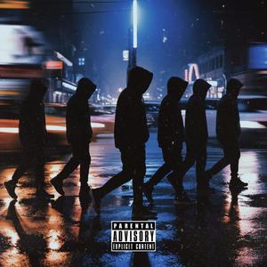 Ambitions (feat. Sanikwave & BNYX®) (Explicit)