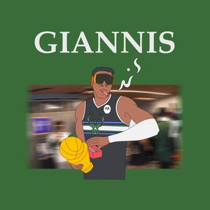GIANNIS (Explicit)