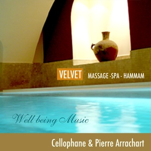 Velvet Massage - Spa - Hammam