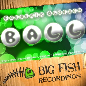Ball (Original Mix)