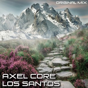 Los Santos (Original Mix)