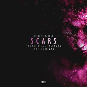 Scars (feat. Olivera) [Remixes]