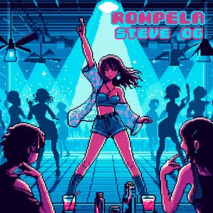 RÓMPELA (Explicit)