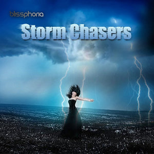 Storm Chasers (Instrumental Version)