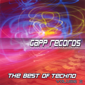 The Best Of Techno, Vol 2