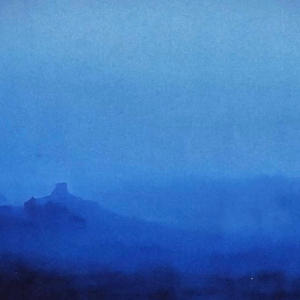 you're not here (not home) (feat. Ødyzon) (Explicit)