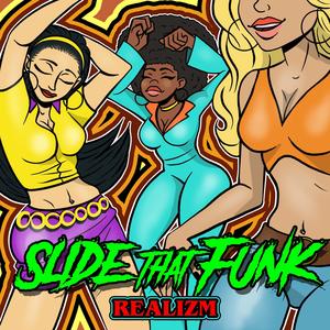 Slide that Funk (12