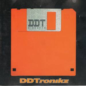 Diskette