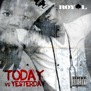 Today vs Yesterday (Explicit)