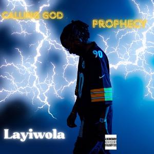 Calling God + Prophecy (2 pack track)