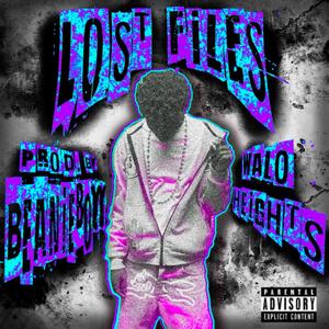 WaloHeights-Lost Files (Prod Beanieboyy) [Explicit]