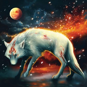 The Coming of the 7 Wolves