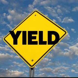 YIELD (feat. Splat) (Explicit)