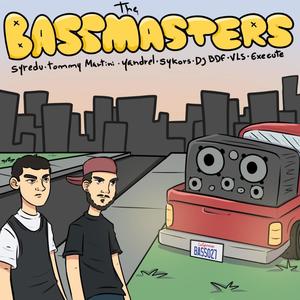 The Bassmasters 2000