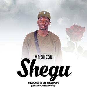 Shegu Kumukomana Wese