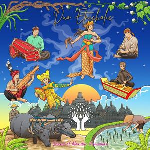 Mata Hati Mata Air(feat. Trie Utami) (Explicit)