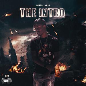 The Intro (EP) [Explicit]