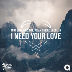 I Need Your Love