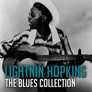 The Blues Collection: Lightin' Hopkins