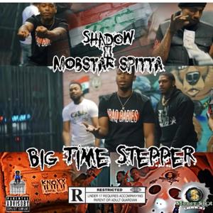 Big Time Stepper (Explicit)