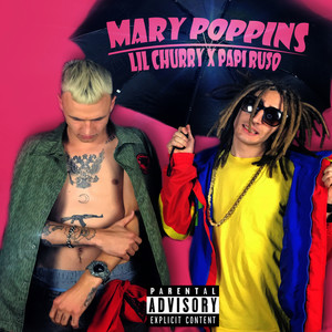 Mary Poppins (Explicit)