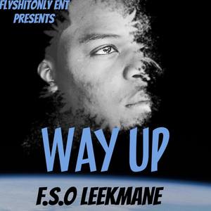 Way Up (Explicit)