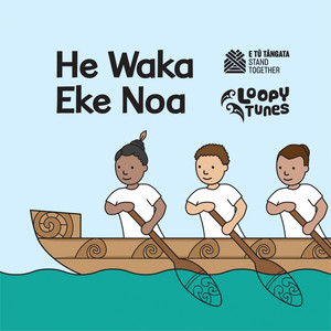 He Waka Eke Noa