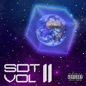 SDT, Vol. 2 (Explicit)