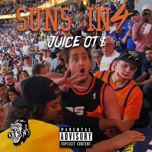 Suns In 4 (Explicit)